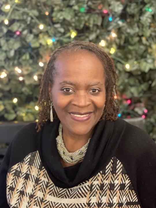 Beverly Hamilton