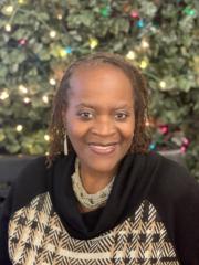 Beverly Hamilton