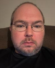 Joshua Baldwin