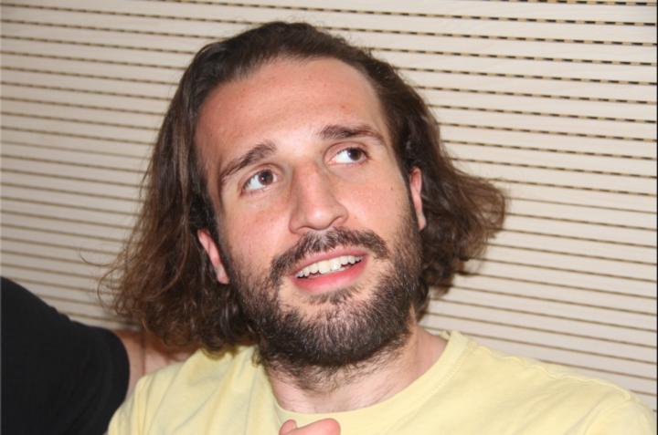 Louis Djalili