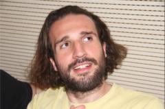 Louis Djalili
