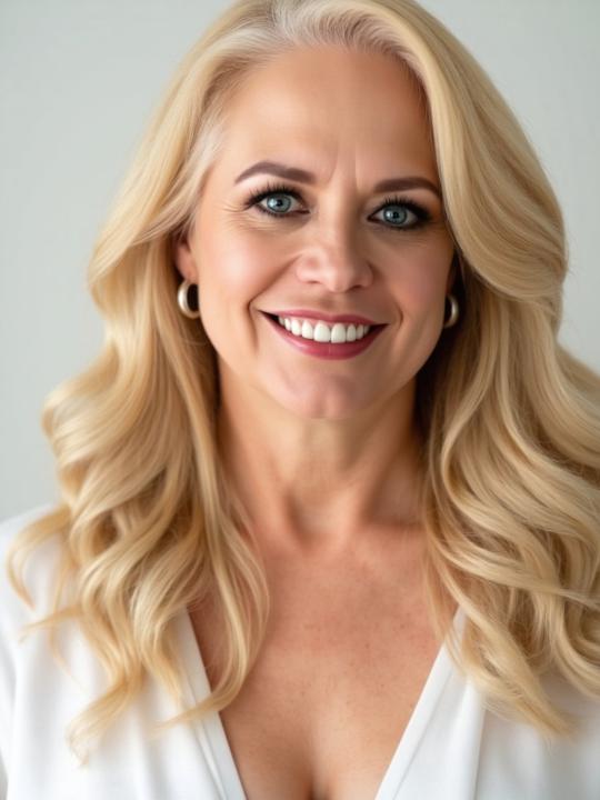 Elsa Ramsay