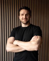 Matthew McGlead