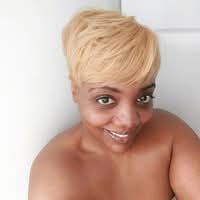 Montrina McCants