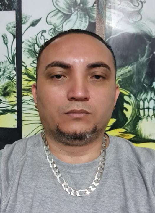 Walter Salgado
