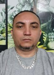 Walter Salgado