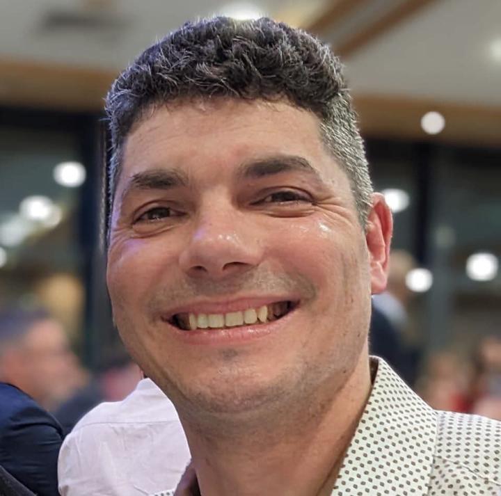 Fabien Grare