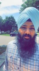 Princepal Singh
