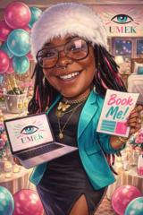 Tomeka Taylor