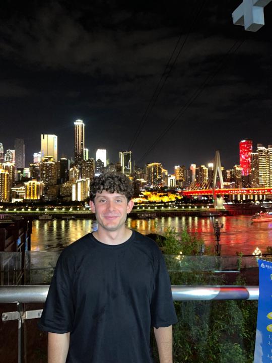 Luigi Bardella Gerbi