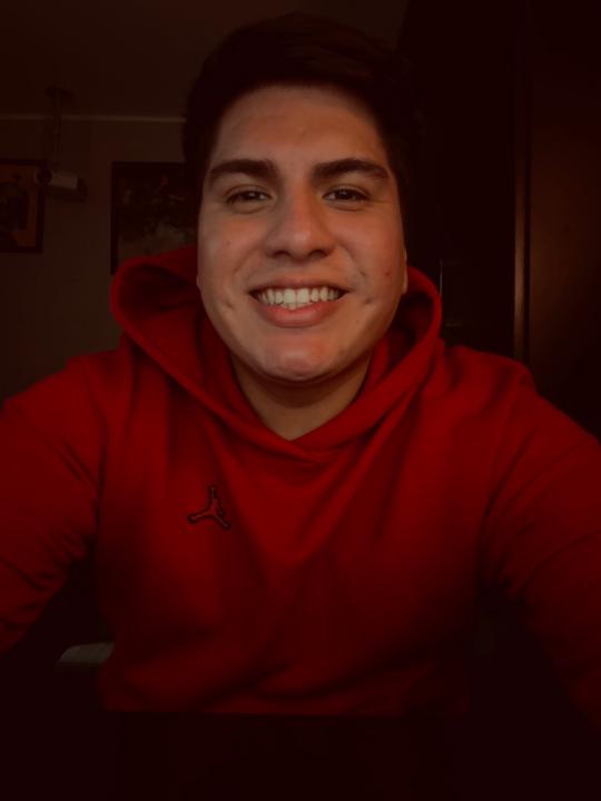 Alessandro Riega Estrada