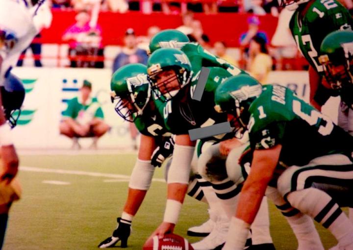 My background and experience with being a PSA