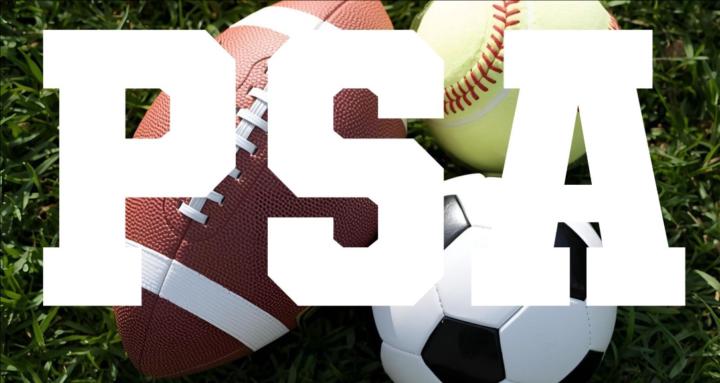 Parents of Student-Athletes 