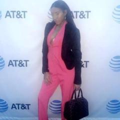 Nia Smith