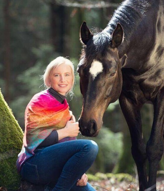 Christina Pammi Pammer