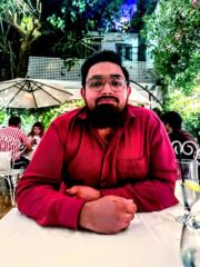 Shajee Zaman
