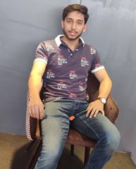 Pranav Puri