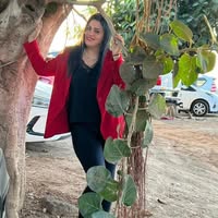 May Zohar