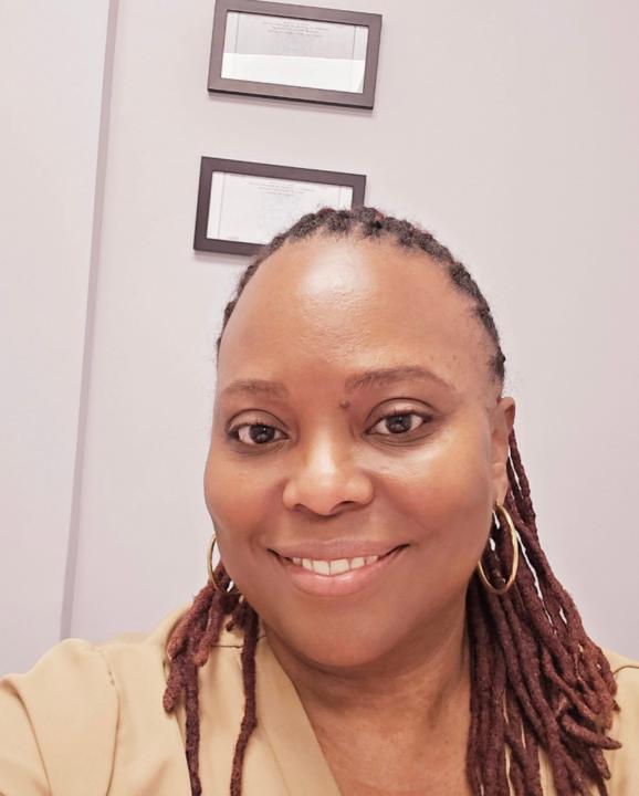 Angelete Gordon