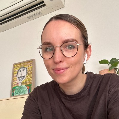 Bella Cauchi
