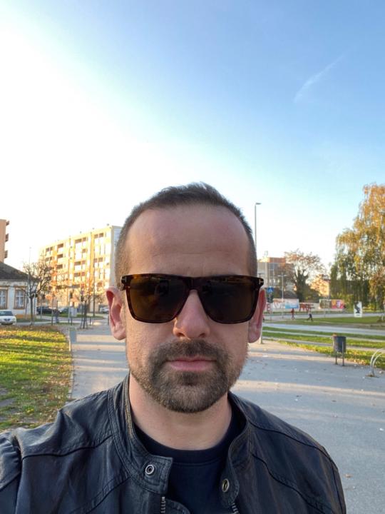 Zeljko Kovac