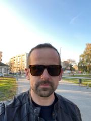 Zeljko Kovac