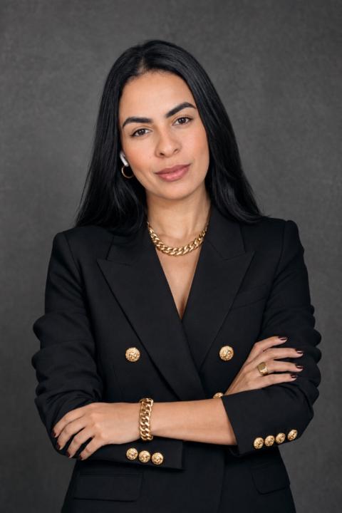 Olga Torres
