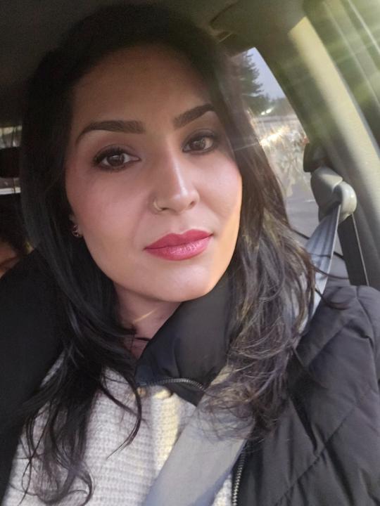 Monica Castillo
