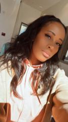 Teondra Windom