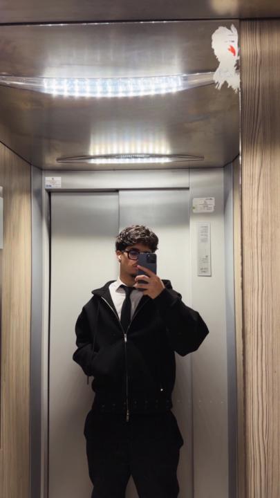 Ilyas Lamaagbi