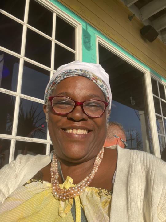 Shirley Daniel