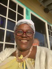Shirley Daniel