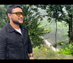 Amar C k
