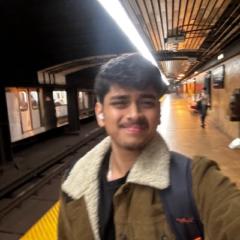 Aryan Desai