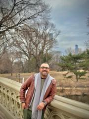 David Murillo