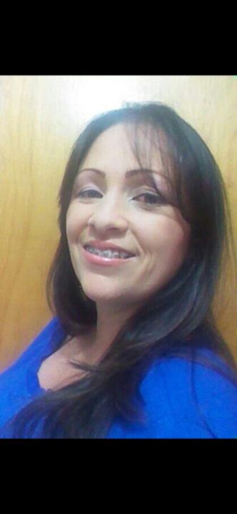 Luz Rodriguez