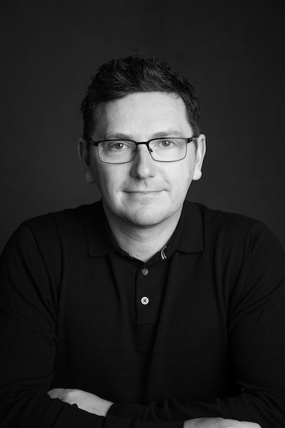 Jonny Flanagan