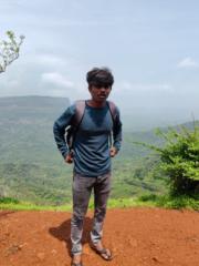 Bhaskar Yadav