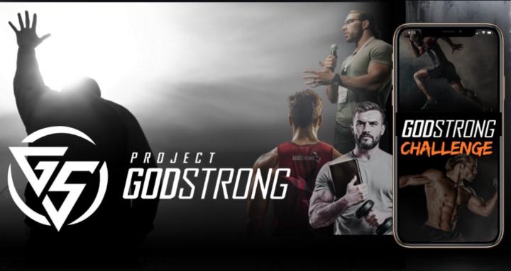 GodStrong