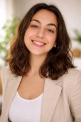 Marion Putzolu