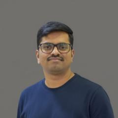 Sachin Reddy