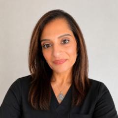Mona Gandhi
