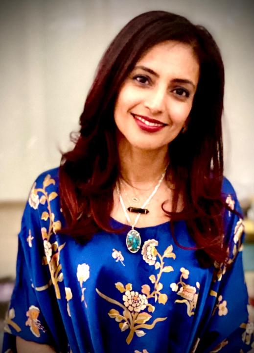 Dhuha Awad