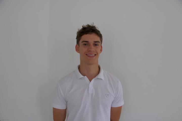 Quentin Manteau