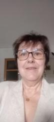 Isabelle Danvin