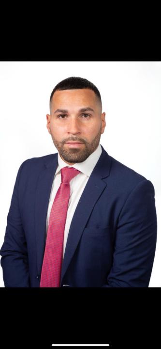 Elias Perez