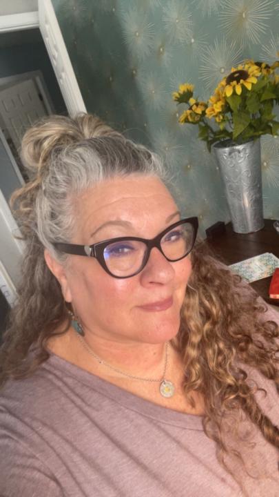 Meggin Verduzco