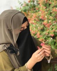 Azqa Abid