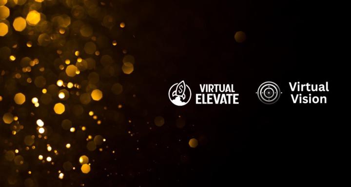 Virtual Elevate Virtual Vision