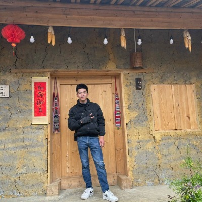 Duy Nguyen Viet